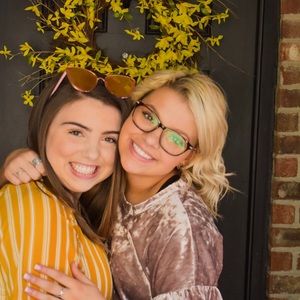 Meet your Posher, Mallory